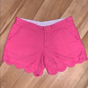 Lilly Pulitzer shorts